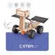 thumbnail image 3 of Experimento Construye Un Vehículo Espacial Rover Solar Rover Nude, 3 of 3