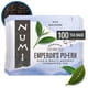 thumbnail image 1 of Tea Numi Organic Emperor's Pu-erh 100 bolsitas de té con cafeína, 1 of 7