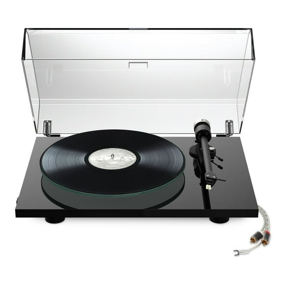 Pro-Ject – T2 Super Phono NEGRO