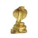 thumbnail image 3 of Lingotes Del Zodiaco Chino, Estatua De Serpiente, Escultura De Resina, Figura De Fiesta De Escritorio, 3 of 6