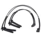 thumbnail image 2 of Paquete de 4 Cables de Bujía NewYall para Subaru 2005-2011, 2 of 4
