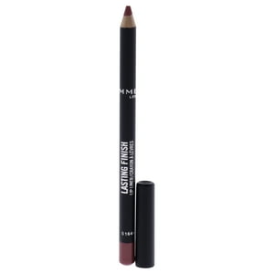 Rimmel London - Delineador De Labios Con Acabado Duradero - Rosa Atardecer De Riel London Para Mujer - Delineador De Labios