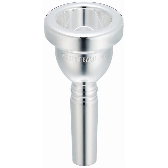 Boquilla de trombón Vincent Bach 3414G
