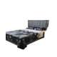 thumbnail image 2 of Set De Sabanas Suaves Super-King Negro C2, 2 of 4