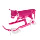 thumbnail image 1 of Cowtoy NRS Tack Rosa Neón 15 cm × 35 cm × 15 cm, 1 of 1
