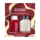 thumbnail image 1 of Esmalte de uñas Essie Holiday, set de regalo de 2 piezas, vegano, 1 kit, 1 of 6
