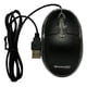 thumbnail image 3 of Mouse Macro Tecnology 3 Botones Ergonomico 1200dpi Mou-2228, 3 of 5