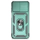 thumbnail image 2 of Estuche GANGXUN para Motorola Moto G Play 4G 2024, soporte giratorio 360°, estilo mecánico y magnético, 2 of 5