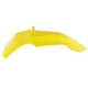 thumbnail image 1 of Guardabarros Delantero De Motocicleta Cafe Racer Splash Para 50 Amarillo, 1 of 5