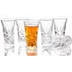 thumbnail image 1 of Shot Glass Tequila Heavy Base Cordial 60 Ml (juego De 6), 1 of 5