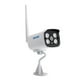 thumbnail image 3 of Kit NVR 4 Cámaras de seguridad IP Wifi 720P Escam WNK403, 3 of 6
