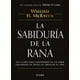 thumbnail image 1 of Libro La sabiduría de la rana - William H. McRaven, 1 of 2