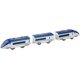thumbnail image 1 of Tren de Juguete Takara Tomy Plarail S-54 Keisei Skyliner, 1 of 4