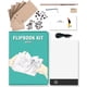 thumbnail image 1 of Kit De Flipbook Con Panel De Luz Led A5 Y 300 Hojas, 1 of 7