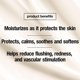thumbnail image 2 of Crema hidratante CONTROL CORRECTIVE 74 ml SPF 30, 2 of 9