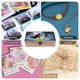 thumbnail image 5 of La Guerra de las Galaxias Caja Organizadora de Madera Rústica - Caja Decorativa Multifuncional para Escritorio, Hogar, Oficina, Joyas y Manualidades, 5 of 6