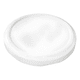 thumbnail image 2 of Pack 50 tapa metal twist off 82 mm para frascos #1, 2 of 3