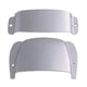 thumbnail image 4 of Funda para pastilla PB Bass Bridge Protector de plata, 4 of 4