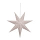 thumbnail image 4 of Hollow Star Lampshade Lantern Decorative For Dining Room Party Hallway 60cm, 4 of 5