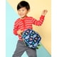 thumbnail image 4 of Mochila pequeña Simple Joys by Carter's Blue, talla única, 4 of 5