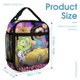 thumbnail image 2 of ¡Despierta, Carlo!-theme Lunch Box Lunch Bag Insulated Reusable Lunch Tote Bag Cooler Tote Bag For Men Women gifts 20*11*27cm, 2 of 6