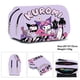 thumbnail image 1 of Printing Kuromi Double-layer Pencil Bag Primary and Secondary School Students Cartoon Pencil Bag Mochila Children's Gifts, 1 of 3
