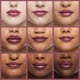 thumbnail image 4 of Labial Rimmel Lasting Finish 066 Heather Shimmer 4 mL, 4 of 7