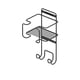 thumbnail image 1 of Soporte para Plancha Y Tabla de Planchar, 1 of 2