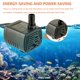 thumbnail image 4 of Bomba de Agua JAMHER USB 3,5-9V 200 L/h 1,5 m Negra, 4 of 7