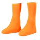 thumbnail image 1 of Fundas Para Zapatos, Suministros Para Lluvia, Botas De Nieve, Fundas Para Deportes Al Aire Libre, Ciclismo En La Nieve, Ni?os, Naranja, 1 of 5