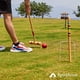 thumbnail image 4 of Bolas de croquet ApudArmis 8 cm juego de 6 colores, 4 of 9
