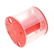 thumbnail image 2 of Caja De Almacenamiento Portátil, Fácil De Usar, Cinta De Gimnasia Rítmica, Accesorio Para Manualidades, Color Rojo, 2 of 3