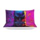thumbnail image 3 of The Dark KnightCartoon Collection 3-Piece Comforter Set, Personalized Bedding Decor for Kids And Teens Bed Sheets, 3 of 5