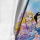 thumbnail image 5 of Princess Cartoon Girl Duvet Cover Set 100% Microfiber Bedding Sets 3 Pieces Ultra Soft Skin-Friendly Comforter Cover Set, 5 of 5