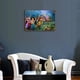 thumbnail image 4 of Isabella Encanto Cartel Metálico, Decoración de Pared de Cartel Metálico Personalizado para Regalos de Fans, Amigos, Familia y Amantes 30*40cm, 4 of 6