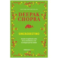Debolsillo - Libro Sincrodestino