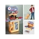 thumbnail image 3 of Juguete Maleta Herramientas Niños De 39 Piezas Con Ruedas, 3 of 3