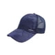 thumbnail image 1 of Gorra Jockey Azul Malla 18cm, 1 of 2
