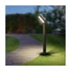 thumbnail image 2 of Lámpara Solar Led Exterior Para Jardín Con Estaca y Pedestal, 2 of 5