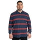 thumbnail image 1 of Polera Manga Larga Pique Listada, 1 of 4