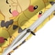 thumbnail image 4 of Pikachu Bed Duvet Cover Funny Anime Cartoon Bedding Sets Lightweight 3 Piece Comforter Sets, 4 of 5