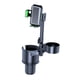thumbnail image 4 of El Soporte Para Teléfono Con Portavasos Para Automóvil Reemplaza La Rotación De 360 ° Soporte Universal Para Teléfono Para Automóvil Estilo B, 4 of 5