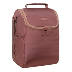 Lonchera Infantil Mujer Greenland Dusty Rose Head