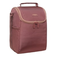 Head - Lonchera Mujer Greenland 2025 Dusty Rose