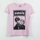 thumbnail image 2 of Polera Manga Corta Mujer Rosado Liam & Noel Oasis, 2 of 5