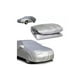 thumbnail image 3 of Funda Para Auto Car Sun Talla M Automóviles 400x430cm, 3 of 4
