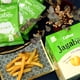 thumbnail image 4 of Palitos Patata Ligeramente Salados Calbee Jagabee 75 gr, 4 of 4