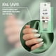 thumbnail image 5 of Tratamiento fortalecedor de uñas Kiss New York con biotina 15 ml, 5 of 6