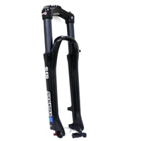 Sr Suntour - Horquilla Suntour 27.5"" X1 Ds Rlr 120Mm 9X100Mm Negro