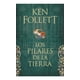 thumbnail image 1 of Los Pilares De La Tierra - Ken Follett, 1 of 2